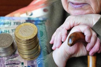 Фотография к новости: Әйелдердің зейнет жасы. Желідегі фейк пен елдегі кейіп