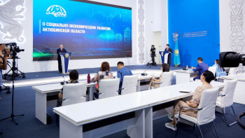 Фотография к новости: Отставка дауы: Оны шешетін тек бір кісі бар