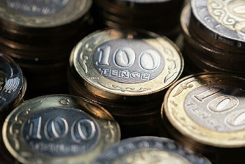 Фотография к новости: Ұлттық қорға 2,9 трлн теңге түсім түсті – Ғалымжан Пірматов