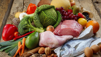 Фотография к новости: 5 айда ауыл шаруашылық өнімдерінің көлемі артты – ҰЭМ