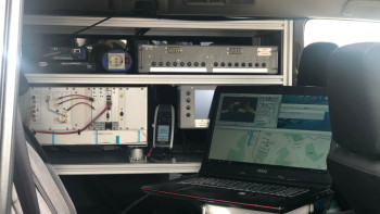 Фотография к новости: Ұялы операторлардың байланыс сапасы қалай тексеріледі?