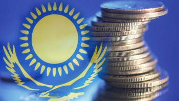 Фотография к новости: Мемлекеттік қаржының атқарылу көрсеткіштері