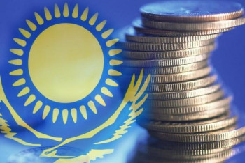 Фотография к новости: Мемлекеттік қаржының атқарылу көрсеткіштері