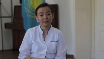 Фотография к новости: Денедегі бөртпе бастан төмен қарай тарайды. Инфекционист маймыл шешегінің ерекшелігі жайлы айтты