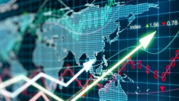 Фотография к новости: Биыл 5 айда ел экономикасының өсуі 4,6%-ға артты – Әлібек Қуантыров