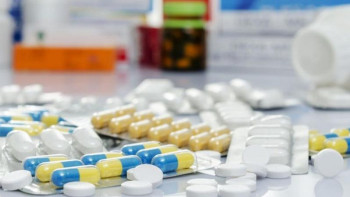 Фотография к новости: Азаматтарымызды отандық дәрі-дәрмекпен қамтамасыз етуге тиіспіз – Үкімет басшысы