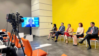 Фотография к новости: Дәрігер: Атеросклероз – үнсіз өлтіруші