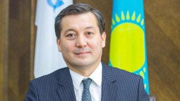 Фотография к новости: Мәжіліске өсімдіктерге қатысты заң жобасы ұсынылды