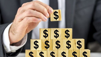 Фотография к новости: Мәжіліс қаржы пирамидаларын жарнамалағаны үшін қылмыстық жауапкершілік енгізуді  мақұлдады