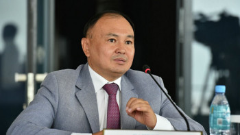 Фотография к новости: 16 жылда 109 адам қаза тапты. Сайыров Смайыловқа сауал жолдады