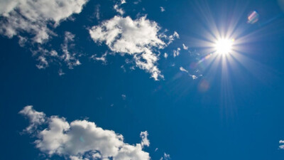 Алдағы күндерде Қазақстанның солтүстігінде 30-35 градусқа дейін күн ысиды