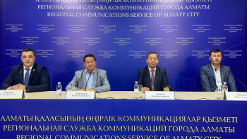 Фотография к новости: Алматыда БҚО филармониясының гастрольдері өтеді