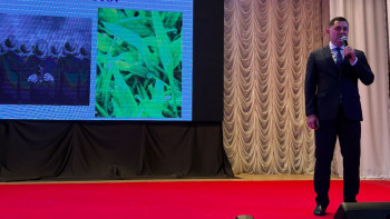 Фотография к новости: Ақтөбелік әкелер бас қосып,  саналы ұрпақ тәрбиелеу жайында пікірін ортаға салды