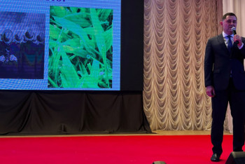 Фотография к новости: Ақтөбелік әкелер бас қосып,  саналы ұрпақ тәрбиелеу жайында пікірін ортаға салды