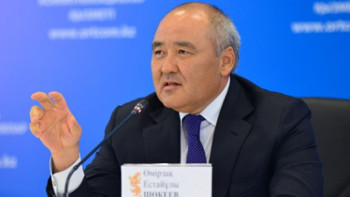 Фотография к новости: Шөкеев құрылғанына 4 жыл болған Түркістан облысының жағдайы туралы айтты