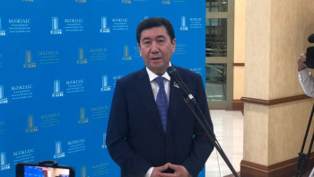 Фотография к новости: Қошанов жаңа Қазақстан жайлы: Жалған жасандылықтан кетіп жатырмыз