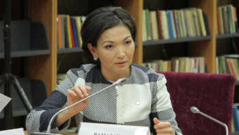 Фотография к новости: Құмар ойынға тәуелділік героиннен де күшті. Депутат тәуелді адамдарды мәжбүрлеп емдеу туралы айтты