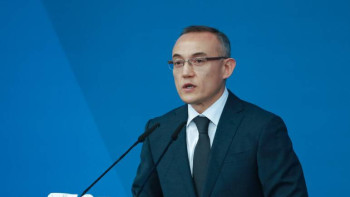 Фотография к новости: Былтыр ел экономикасы пандемияға дейінгі деңгейге оралды