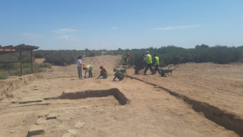 Фотография к новости: Қышқала қалашығына қолдау неге аз?