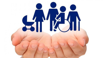 Фотография к новости: Елордада әлеуметтік көмек беретін қандай орталықтар бар?