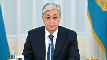 Фотография к новости: Құрылтай шақыру ертеден келе жатқан ата дәстүріміз - Тоқаев