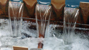 Фотография к новости: Маңғыстау облысында 8 тұщыландыру зауыты салынады