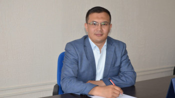 Фотография к новости: Азаматтардың өз пікірін еркін жеткізуі – халық пен биліктің арасында тығыз байланыстың барын аңғартады