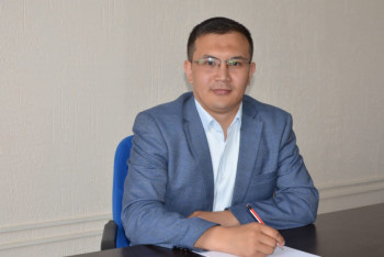 Фотография к новости: Азаматтардың өз пікірін еркін жеткізуі – халық пен биліктің арасында тығыз байланыстың барын аңғартады