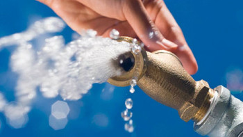 Фотография к новости: Енді жиырма жылдан кейін елдегі су мәселесі күрделене түседі