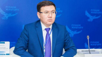 Фотография к новости: СҚО-да кәсіпкерліктегі әйелдер саны 42 пайызға өскен