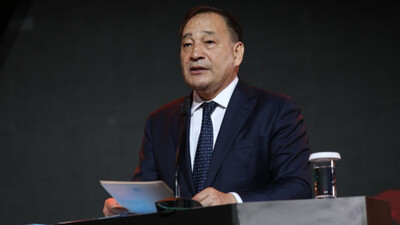 Тоғжанов Президент атынан медицина қызметкерлерін құттықтады