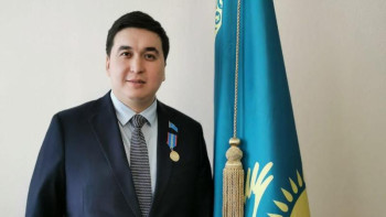 Фотография к новости: Ауылда кәсіп ашу бойынша 8 мың әйел оқытудан өтті  - Сүлейменов