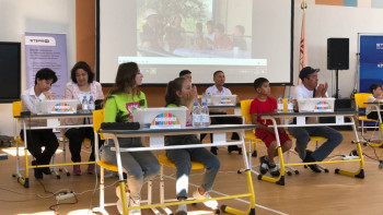 Фотография к новости: Елордада отбасылық сайыстың финалы өтті