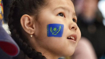 Фотография к новости: Елде қанша бала бар?