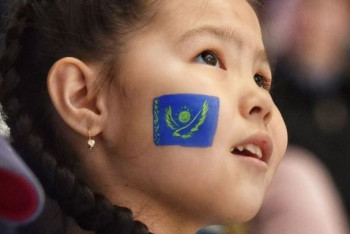 Фотография к новости: Елде қанша бала бар?