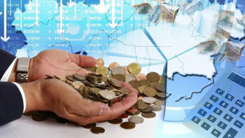 Фотография к новости: Депутат былтырғы бюджетті орындаудағы кемшіліктерді атады