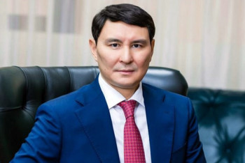 Фотография к новости: Жамаубаев мемлекеттік борыштың өсу себебін атады