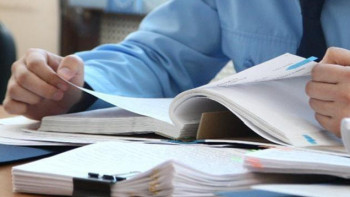 Фотография к новости: Ғимараттарын тастап кеткен құқық қорғау органдарының басшыларына 9 қылмыстық іс қозғалды – Шалабаев