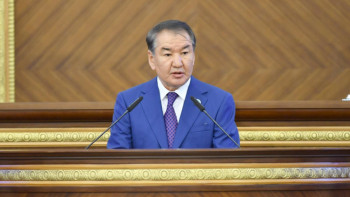 Фотография к новости: Тоқаев Конституциялық кеңеске 27 ұсыныс берген