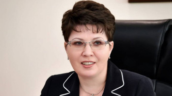 Фотография к новости: Алынған қаражат кірістен асып кетті. Годунова Ұлттық қордың қаржысы туралы айтты