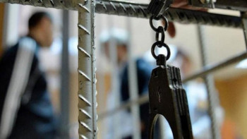 Фотография к новости: 1,2 тонна марихуана, 350 кг гашиш. Үш ұйымдасқан топ ұсталды