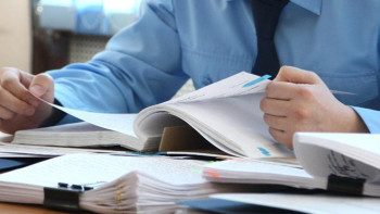 Фотография к новости: ІІМ-де Қаңтар оқиғасы бойынша әлі 553 қылмыстық іс жатыр