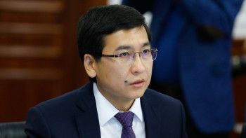 Фотография к новости: Екі апта уақыт беремін. Аймағамбетов өңірлерге 200 жоспарды қайта қарауды тапсырды