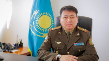 Фотография к новости: Елімізде шомылуға рұқсат етілген 500-ге жуық орын бар – Сыздықов 