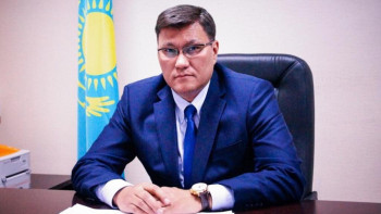 Фотография к новости: Шегірткемен күреске ел қазынасынан 2,5 млрд теңге бөлінді