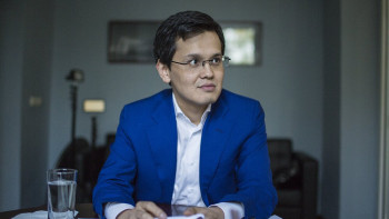 Фотография к новости: Қазақстан үшін «Яндекс. Такси» сияқты жоба жасау тиімді емес – Мусин