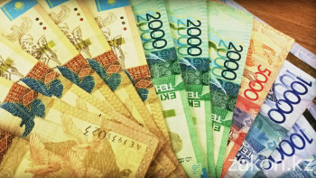 Фотография к новости: Мұғалімдер алдындағы берешек 30 млрд теңге. Депутат Аймағамбетовке сауал жолдады