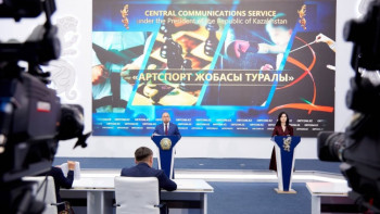 Фотография к новости: Елдегі тегін үйірмелер саны қысқарады