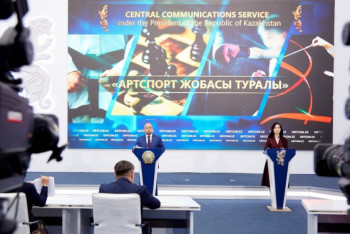 Фотография к новости: Елдегі тегін үйірмелер саны қысқарады