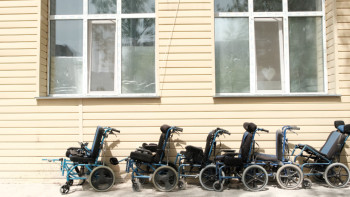 Фотография к новости: Павлодар облысында мыңнан астам мүмкіндігі шектеулі адамның құқығы бұзылған